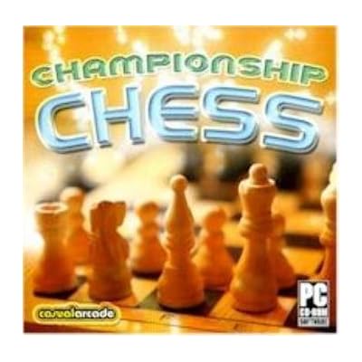Championship Chess