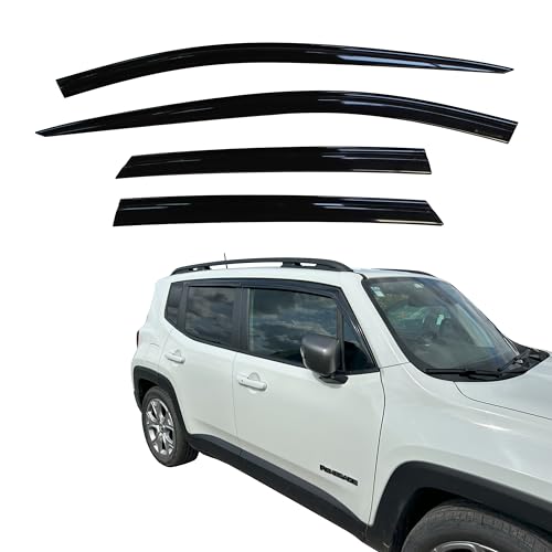 Wostoke 2/4 PCS Magnetico Auto Finestra ombrelloni Maglia Ombra Cieco Custom Fit Veicolo specifico Per Suzuki Vitara 2016-2019