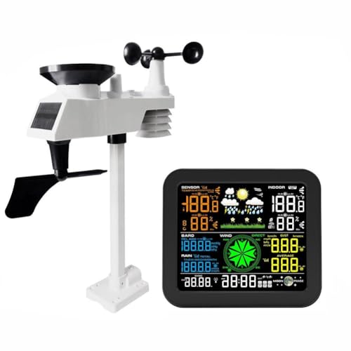 ウェザーステーション 風速計」の人気商品一覧 | 安い商品を通販サイト