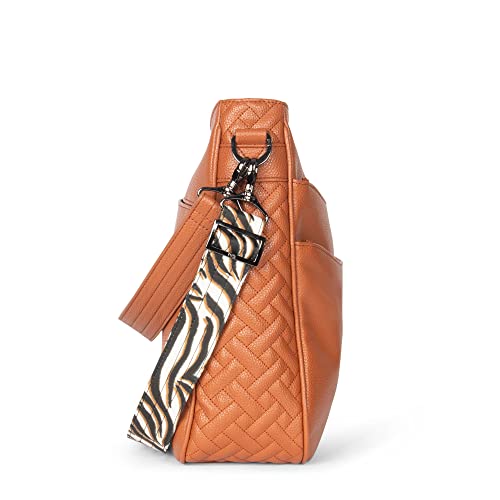 Lug Cable Car Vl, Copper Brown #TOP3