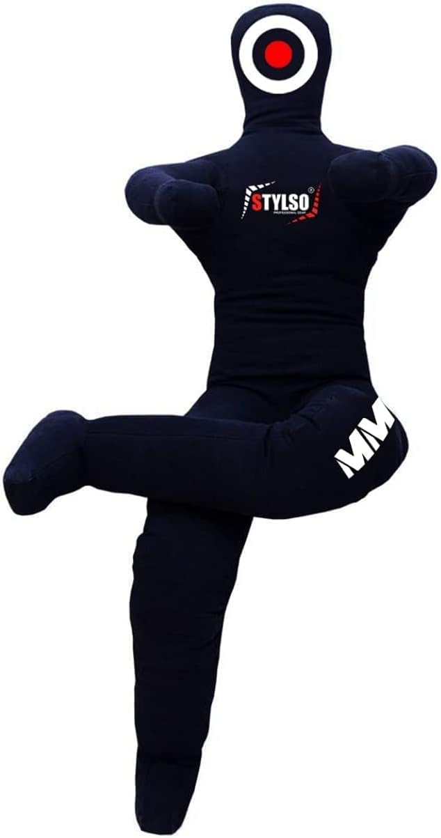 Stylso Wrestling Dummy Grappling Dummies UnFilled Ubuy Ghana
