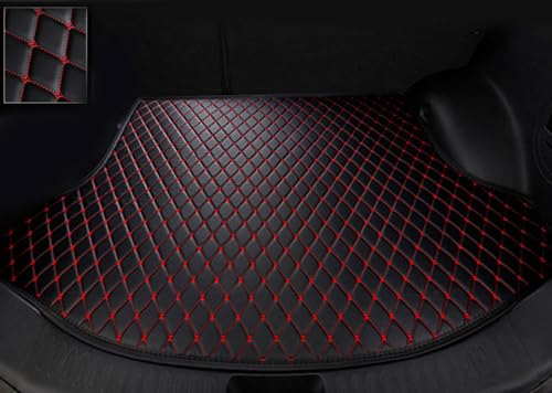 Tapis de coffre pour MG MG6 protection durable accessoires auto - 2