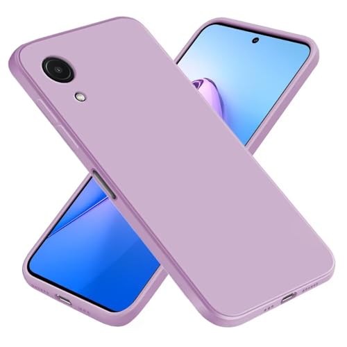 EASSGU Coque pour Samsung Galaxy A03 Core (6.5
