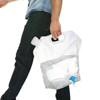 1000L Emergenza Serbatoio Del Contenitore Dell'acqua, HDPE Barile D