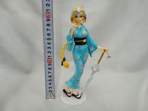 Amazon | フィギュア フリーイング ルーラー/ジャンヌ・ダルク 浴衣Ver