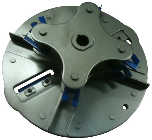 wood chipper shredder Kit product image