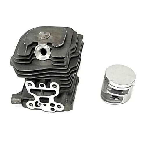 Segment de piston 38mm pour MS172 compatible avec tronçonneuse Stihl