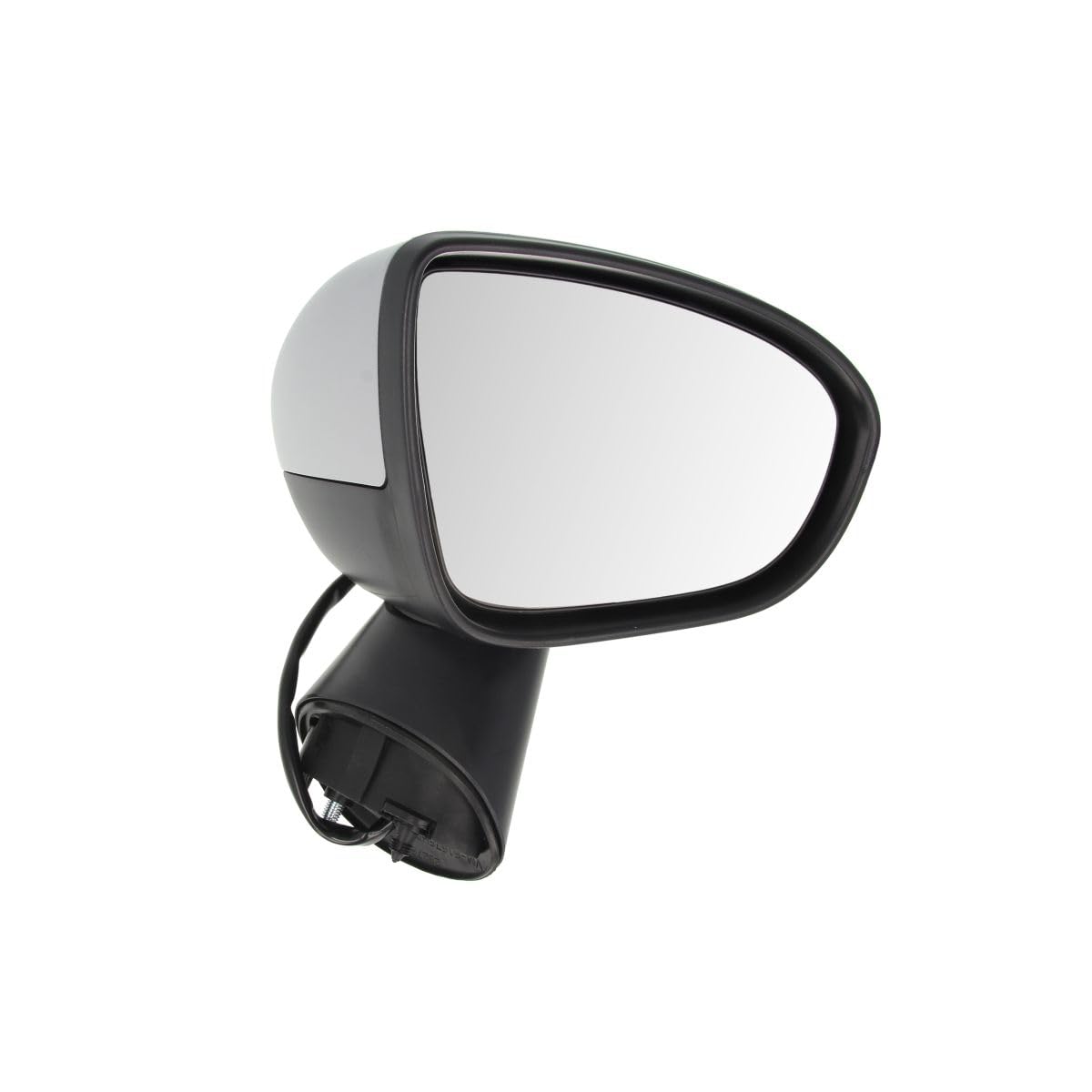 BLIC 5402-04-2002004P Espejo retrovisor térmico convexo derecha Compatible con OPEL Meriva B Monospace S10 MERIVA B VAN S10