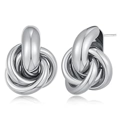 A-Small Flower-Silver