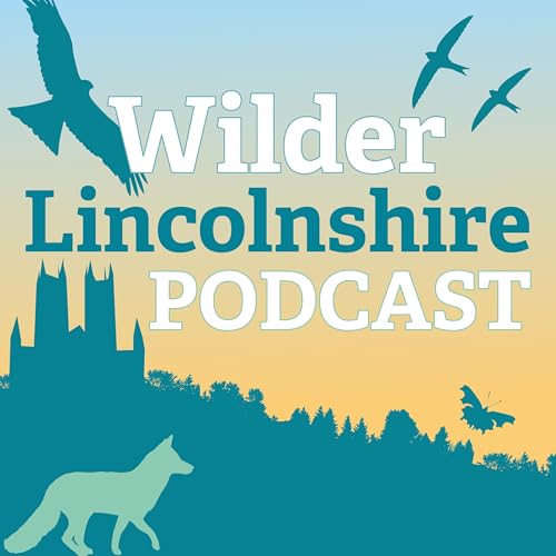 Couverture de Wilder Lincolnshire Podcast