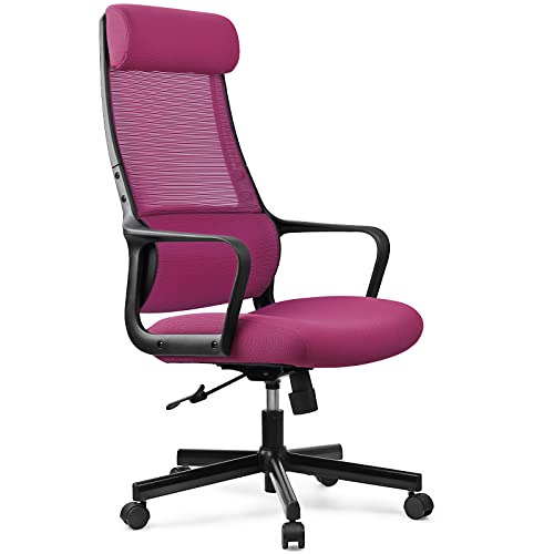 Bürostuhl Chefsessel Schreibtischstuhl Ergonomisch Drehstuhl Cover