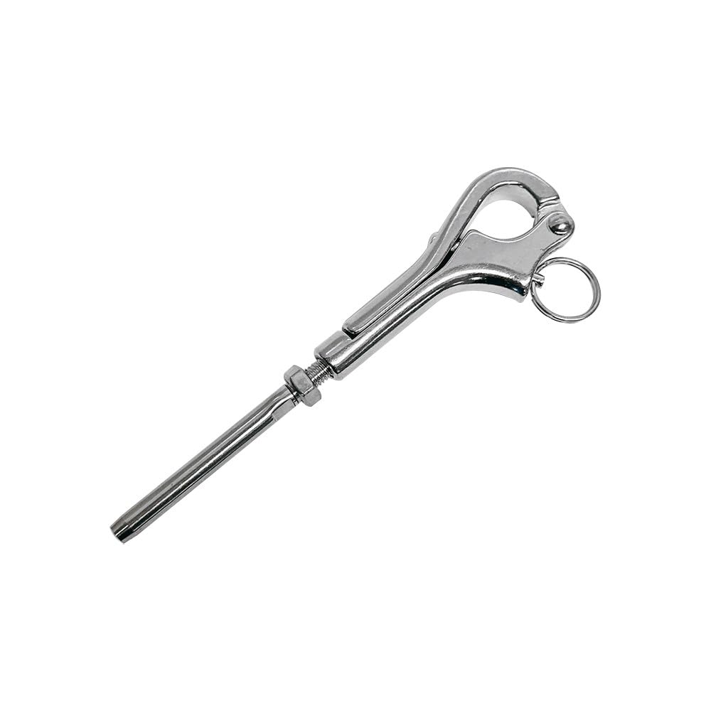 Prolinemax Marine Stainless Steel T316 3