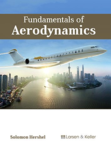 9781635496871 Fundamentals of Aerodynamics