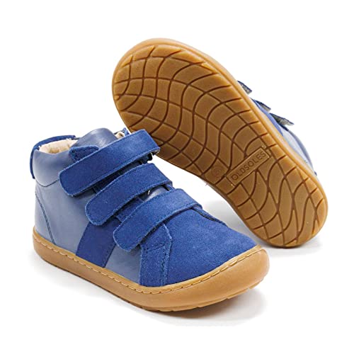Old Soles Boy's Thunder Kick (Toddler/Little Kid)3