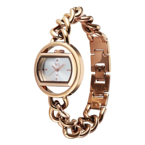 Image of Fastrack Vyb Spotlight with Quartz Analog Watch for Women