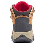 Columbia Women's Discontinued Newton Ridge Plus Waterproof Amped - Image 3