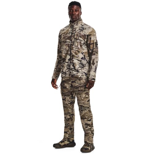 Under Armour Mens Ridge Reaper Raider Pants2