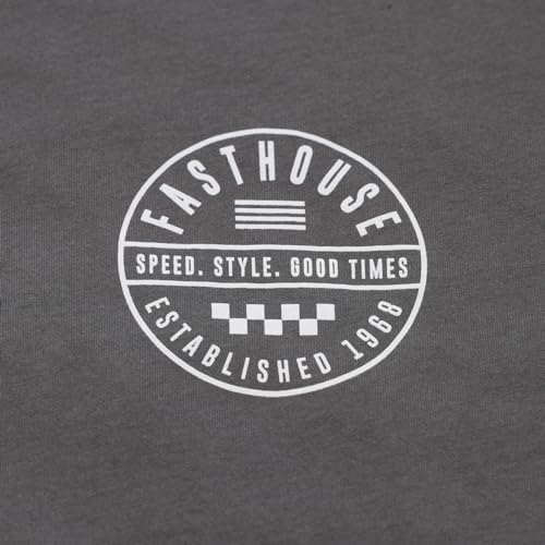 Image of FASTHOUSE Statement Short Sleeve Tee