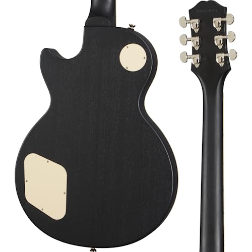 epiphone les paul guitar review