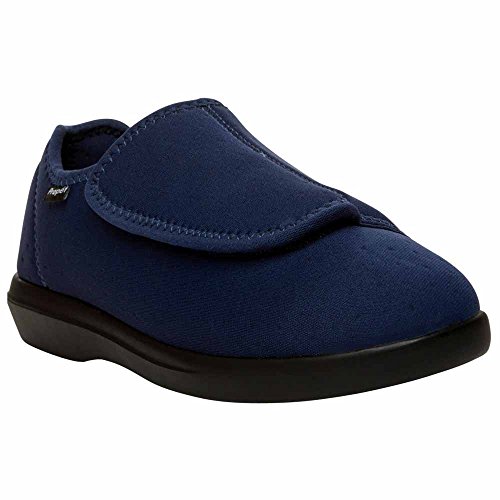 Image of Propet Womens Cush 'N Foot Slipper