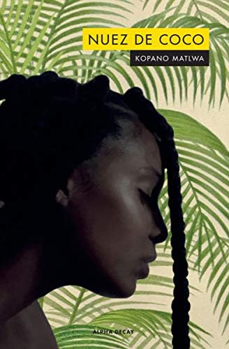 Nuez de coco: 130 (ALPHA DECAY)