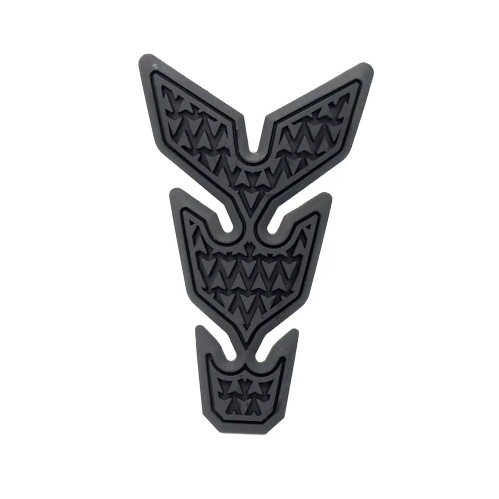 Motorcycle Fuel Tank Sticker for MT-03 MT-25 MT03 MT25 2020-2022 Motorcycle Fuel Tank Pad Tank Protection Stickers Knee Grip Traction Pads