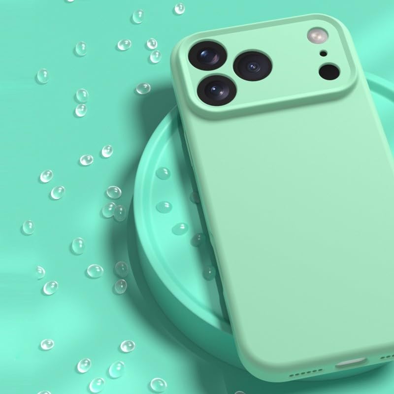 Coque Samsung S25 Plus noire rigide silicone uni étui arrière antichoc pour téléphone