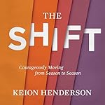 Cover of The Shift