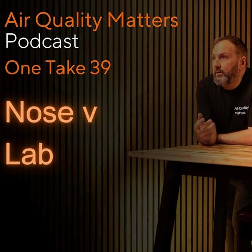 The Human Nose vs. The Lab: Testing Air Cleaners That Actually Improve Indoor Air Quality - OT39