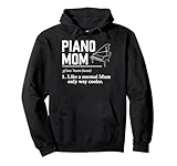 Cool Pianist Creations