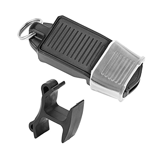 Silbato profesional deportivo para árbitro miniatura 5