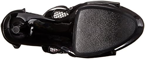 Ellie Shoes Women's 609-CAIS, Black, 8 B US | Image 3