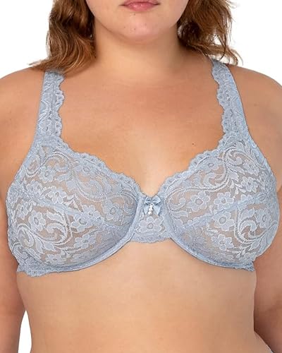 Image of Smart & Sexy Women's Signature Lace Unlined Underwire Bra