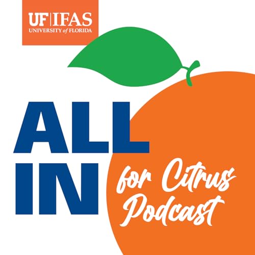 The All In For Citrus Podcast cover art