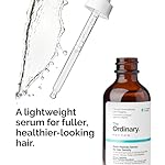 The Ordinary Multi-Peptide Serum for Hair Density, Peptide-Powered Formula for Thicker, Fuller Looking Hair - Image 2