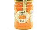Danish Choice Apricot Preserve - (Jelly -Jam)