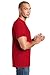 Gildan Men's DryBlend Classic T-Shirt, Red, Large