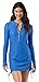 Produktbild Mott50 Damen Sonja Athletic Dress X-Large, Electric Blue
