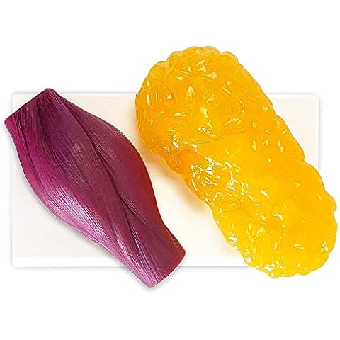 Amazing Human Body Muscle & Fat Replica 1lb by Evviva Sciences, Realistic Anatomic Muscle Tissue & Fat Model Demonstration for Anatomy, Physiology, Science & Technology Students Cover