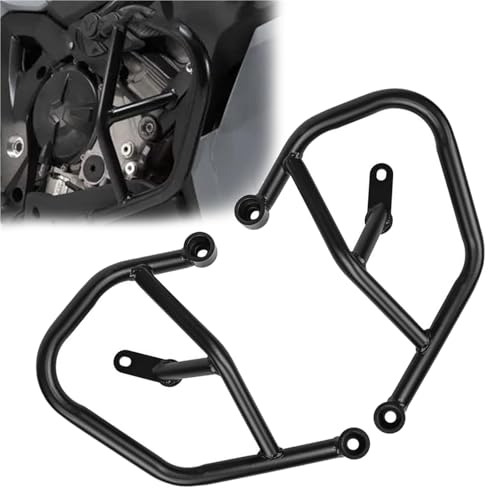 Crash bar pour S1000XR 2020-2023 protection moteur et réservoir