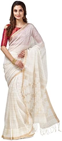 Sakhi Womens Pure Silk Kota Saree