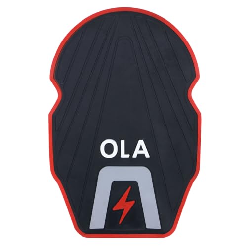 Image of Haran Seat Box Mat | Petrol Tank Mat | Dicky Matt Compatible with Ola S1 Air & S1 Pro / S1x (2nd Gen)