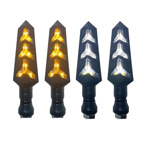 NMNhjkCV �o�C�N�p�E�B���J�[���C�g 12V LED �t���[�e�B���O�C���W�P�[�^�[���C�g�ɓK������MT07 Tenere 700 YZF R1 TDM 900 FZ8 FZ25 FZ16 �ėp