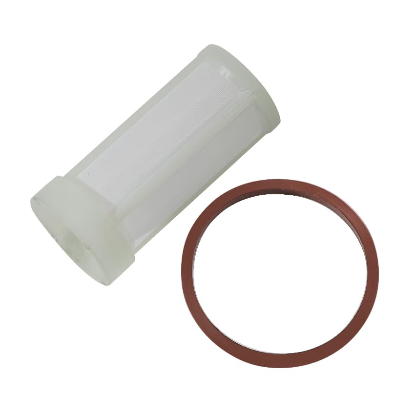 Filtro del carburante fuoribordo per Mercury per Mercruiser 6 8 9. 10 15 18 20 25 35 40 45 50 70hp
