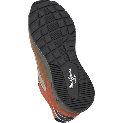 Baskets Pepe jeans 865 MARLON SPORTS - vue 6