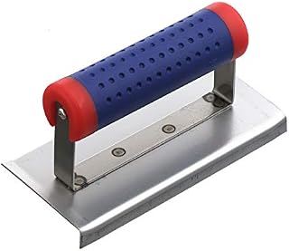 R.S.T. Soft Touch Edger Trowel 6 x 3in RST8308