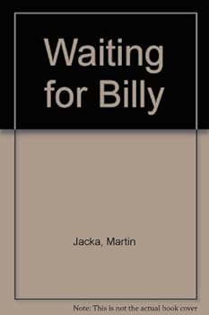 Hardcover Waiting for Billy Book