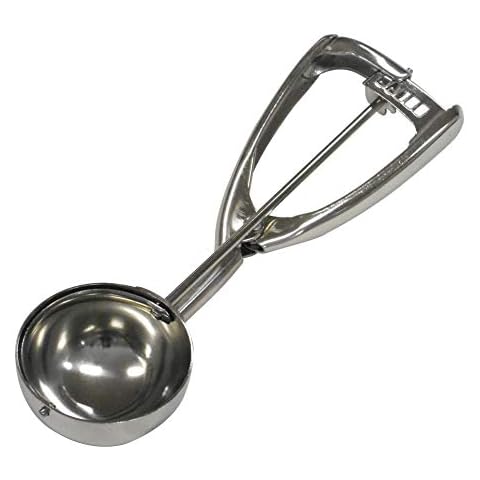 MinexMetal 18-8 stainless steel type ice diisher 100 cc # 10 4904781005802 Cover