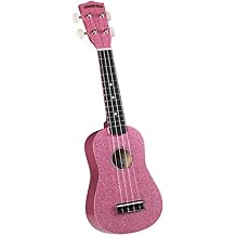 Diamond Head DU-140 Hot Rod Series - Bubblegum Pink