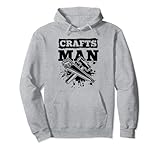 Craftsman Gift Idea Handyman Crafting Worker Tools